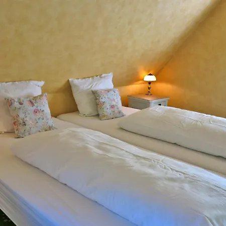 Myrholm Bed & Breakfast Augustenborg