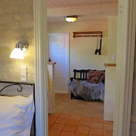Myrholm Bed & Breakfast Augustenborg