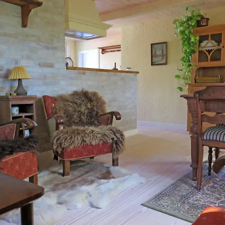 Bed & Breakfast Myrholm Augustenborg