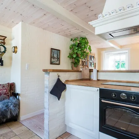 Myrholm Bed & Breakfast Augustenborg